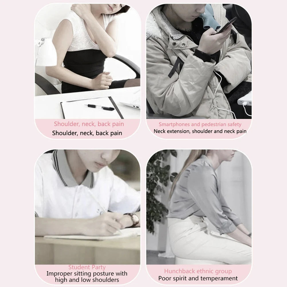 Back Posture Corrector