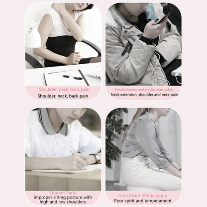 Back Posture Corrector