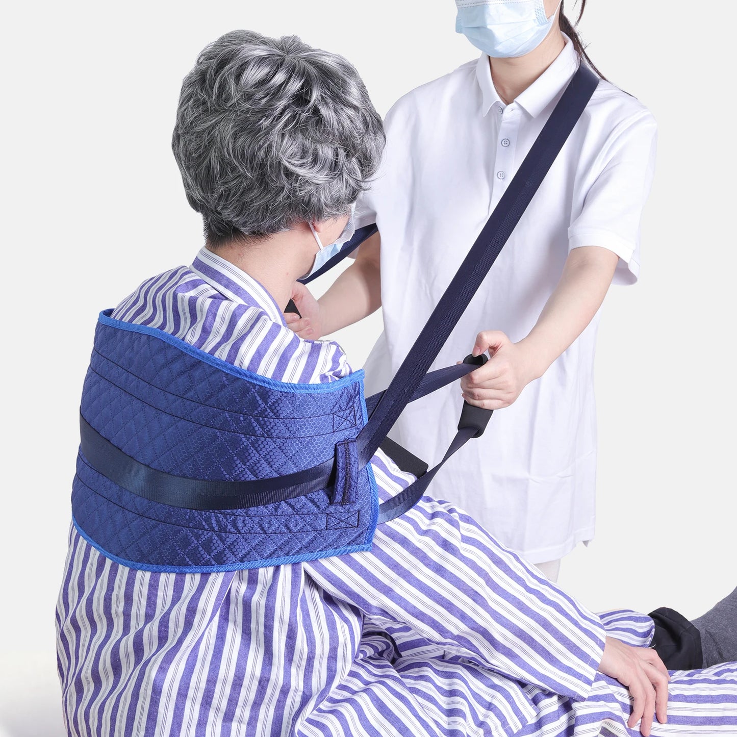 Lefeke Elderly Disabled Transfer Belt