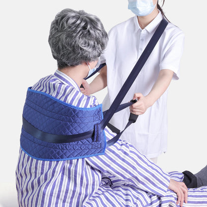 Lefeke Elderly Disabled Transfer Belt