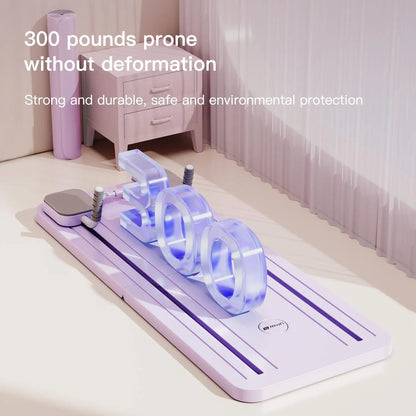 Ab Exercise Board