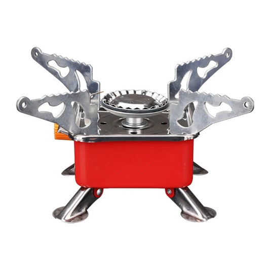 Folding Camping Gas Burners