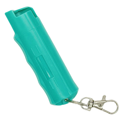 Pepper Spray Keychain