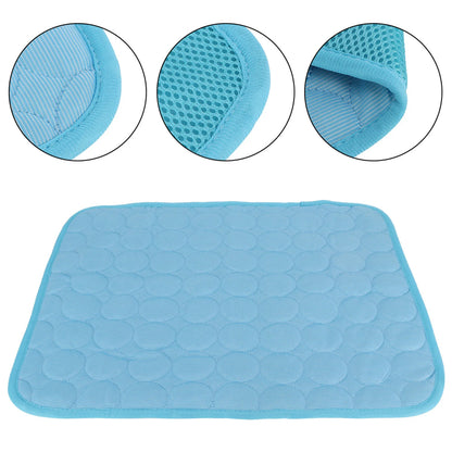 Cooling Mat for Dog Cat