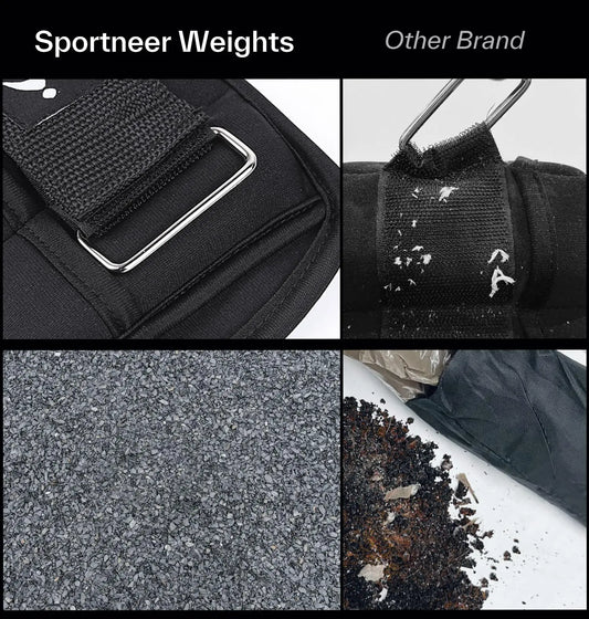 Ankle Weights 1Pair