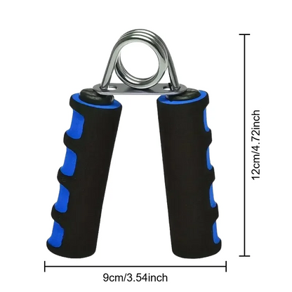 Hand Grip Finger Strength Trainer