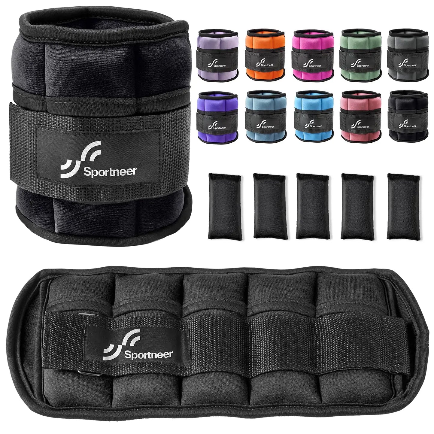 Ankle Weights 1Pair