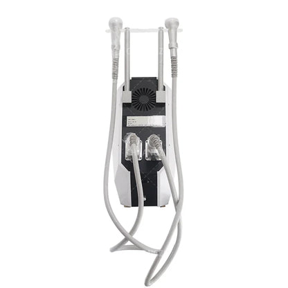 Portable Cryo T Shock Slimming Machine Face Body Cryo