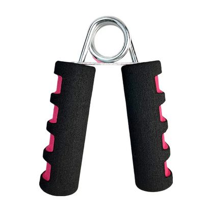 Hand Grip Finger Strength Trainer