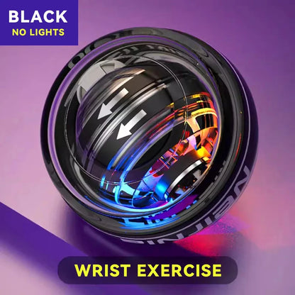 Wrist Gyro Ball Power Trainer Ball