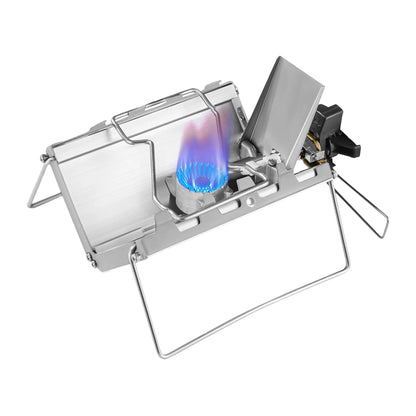 Camping Cooking Stove
