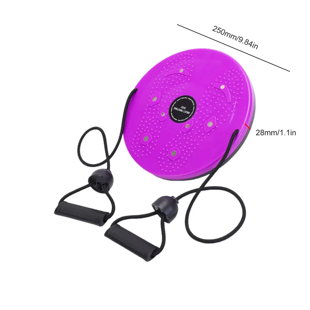 BodyBuilding   Waist Disc Health Trainer