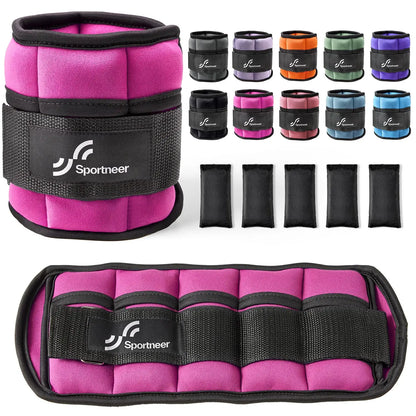 Ankle Weights 1Pair