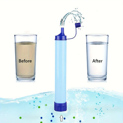 Personal Water Filter