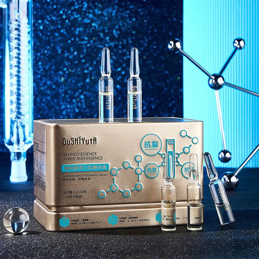 Facial Anti-wrinkle Serum