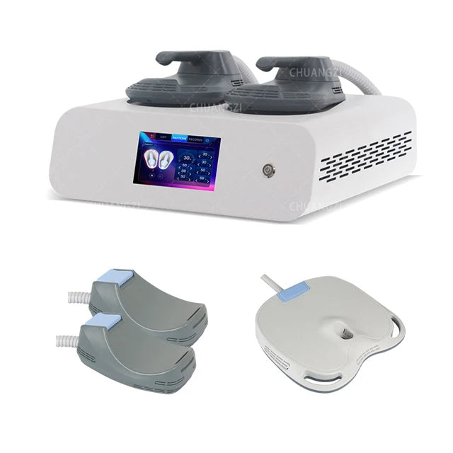 Body Sculpting Machine