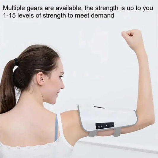 Arm Leg Shaper Exerciser Leg Arms Heating Massager
