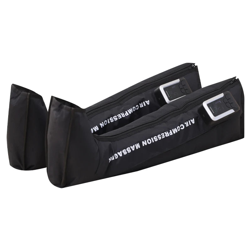 Air Compression Therapy System for Fast Recovery and Improved