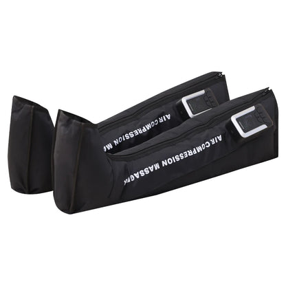 Air Compression Therapy System for Fast Recovery and Improved