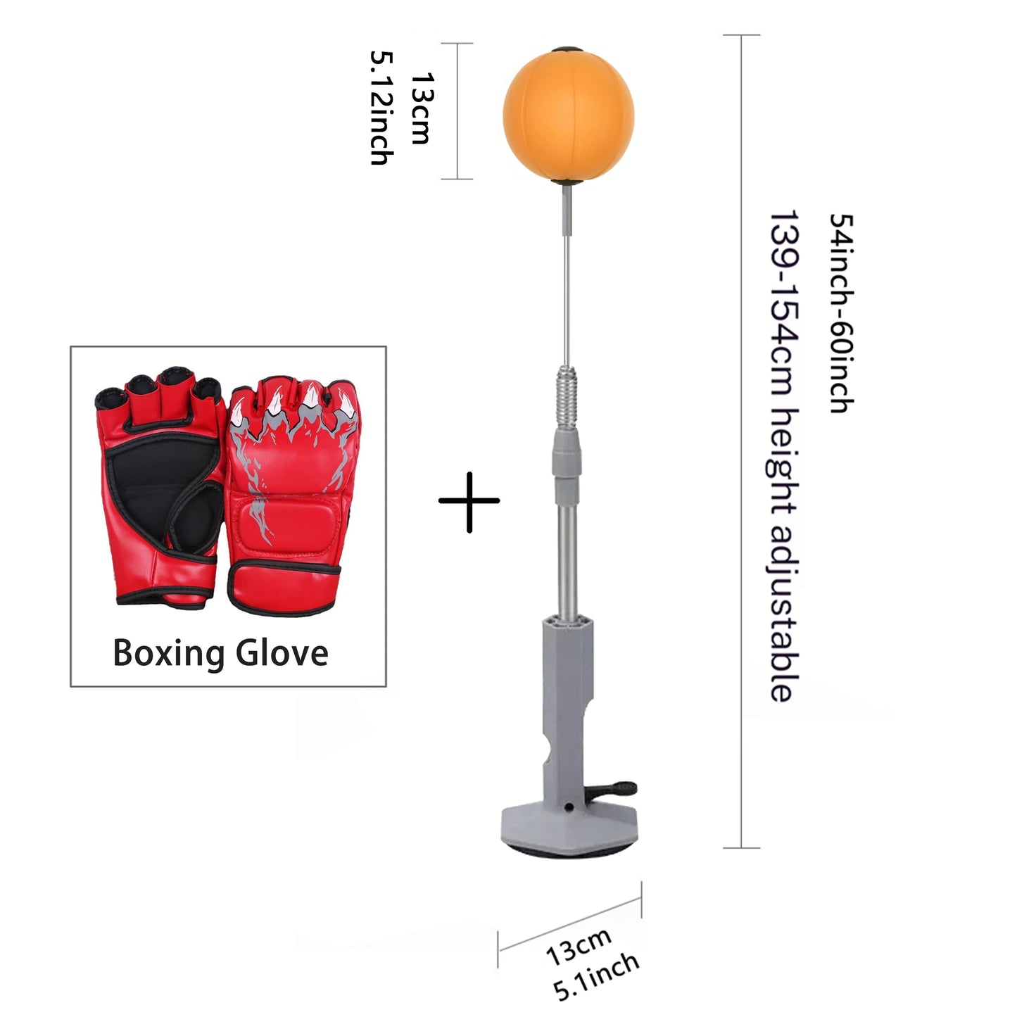 Boxing Speed Bag