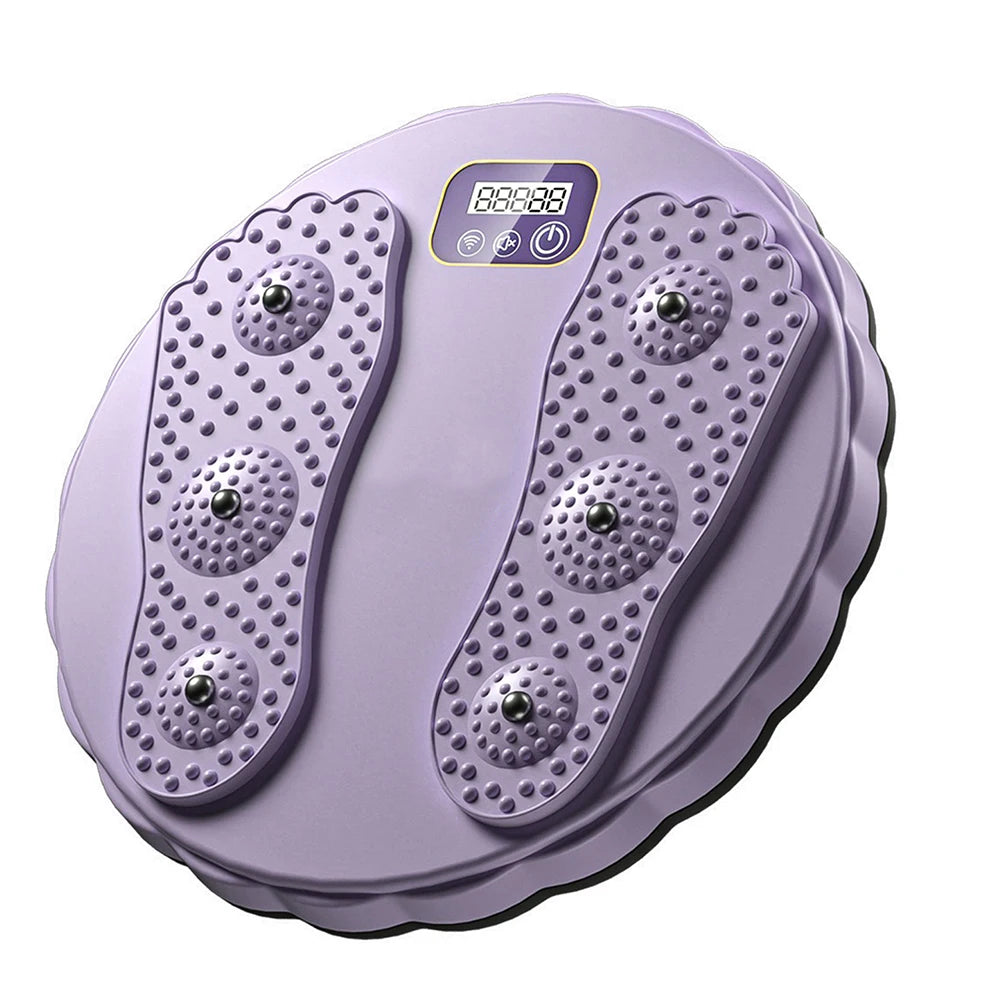 BodyBuilding   Waist Disc Health Trainer