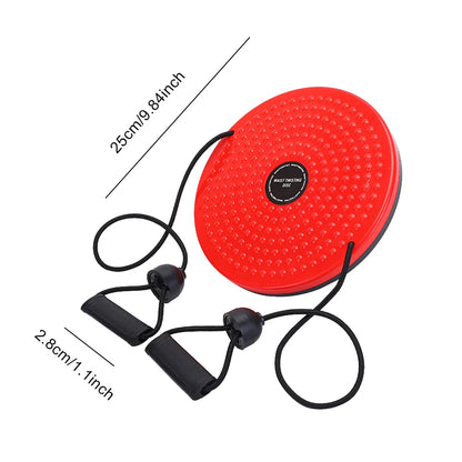 BodyBuilding   Waist Disc Health Trainer