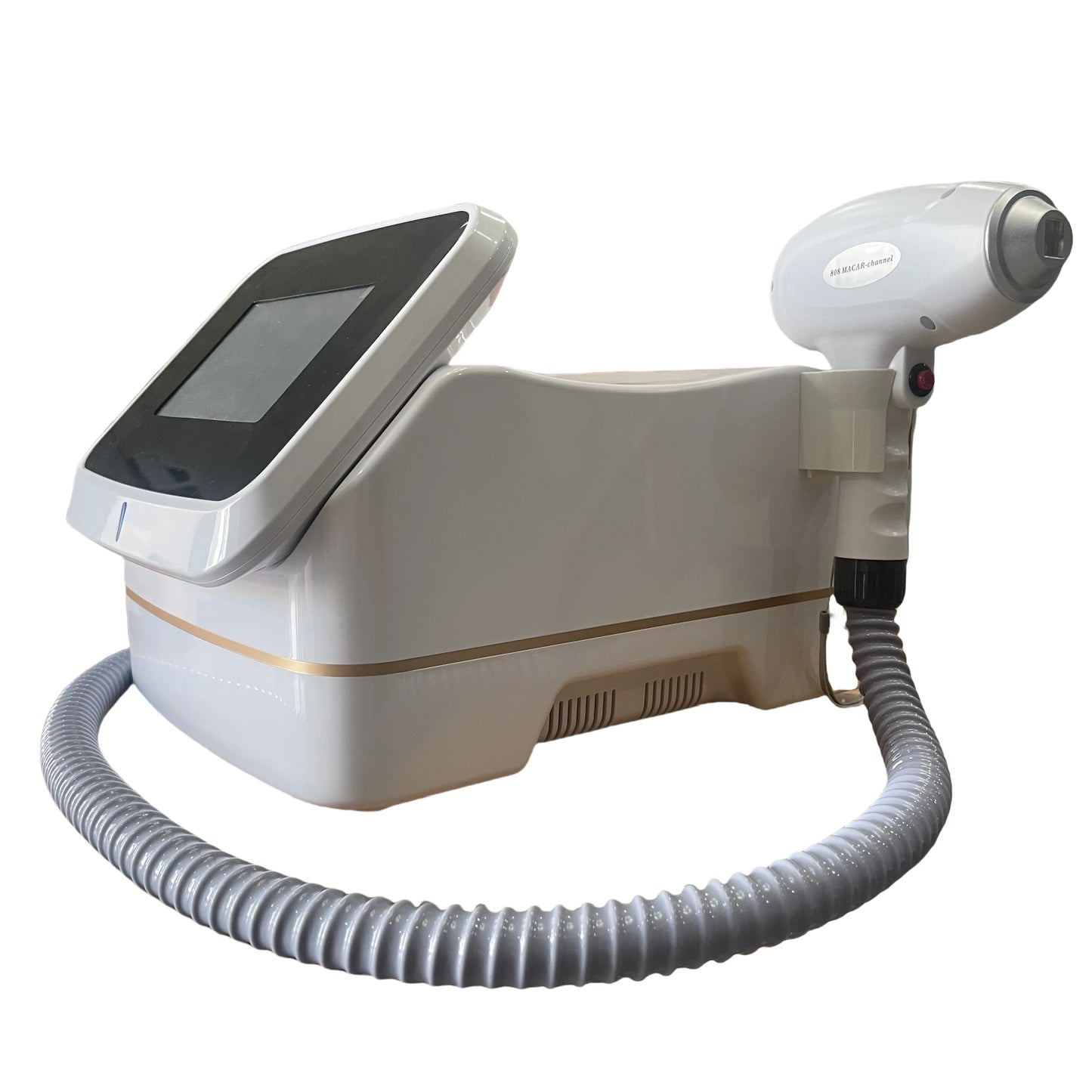 Body Hair Removal