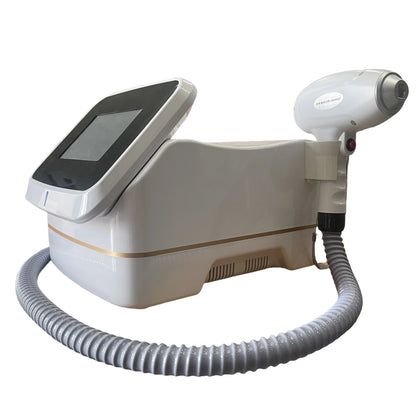 Body Hair Removal