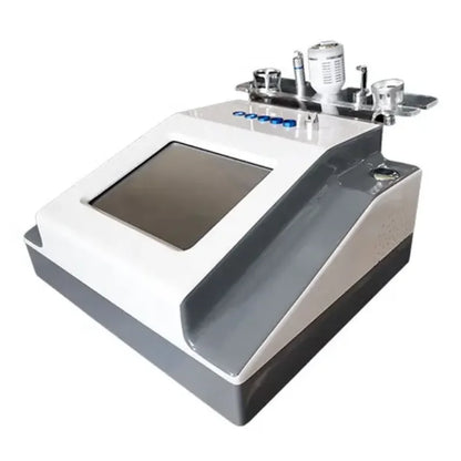 Machine Nail Fungus Treatment