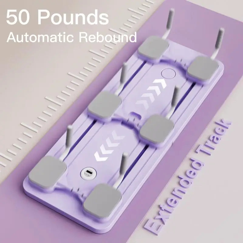 Ab Exercise Board