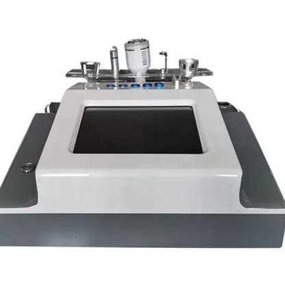Machine Nail Fungus Treatment