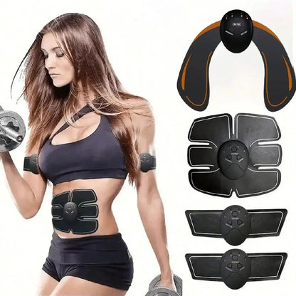 EMS Hip Muscle Stimulator