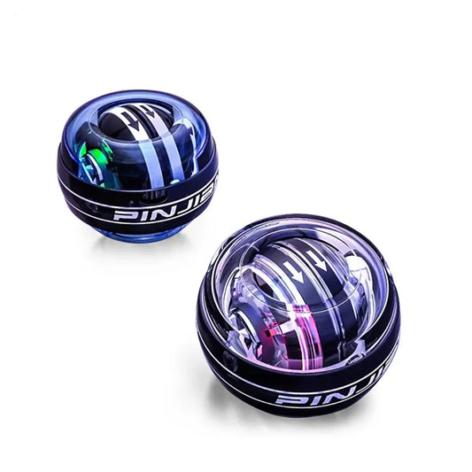 Wrist Gyro Ball Power Trainer Ball