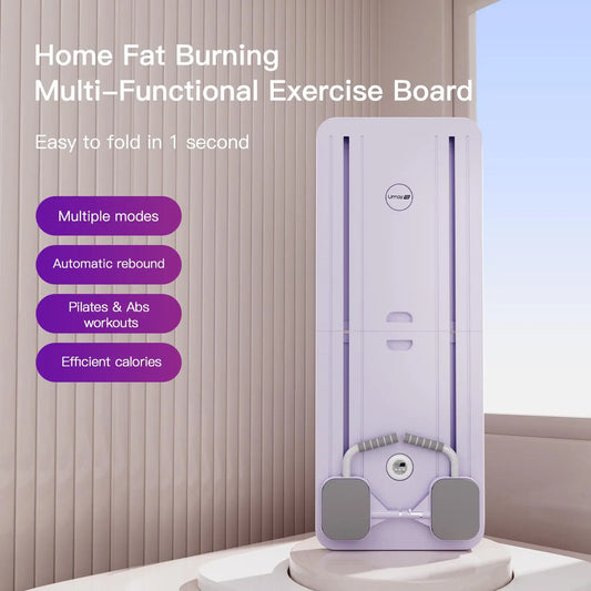 Ab Exercise Board