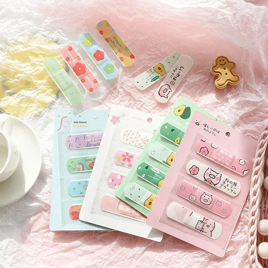 40pcs/80pcs/120pcs Cartoon Series CHILDREN'S  Bandages