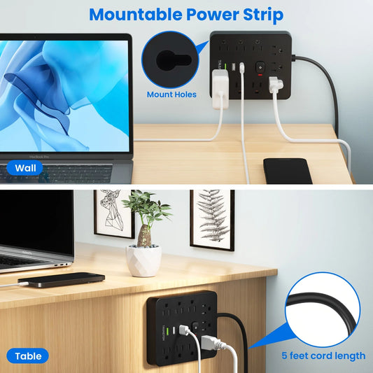 Power Outlet
