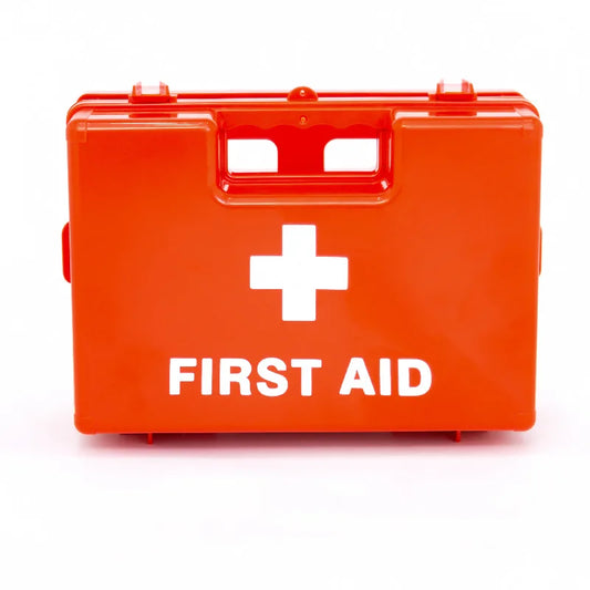 First Aid Kit