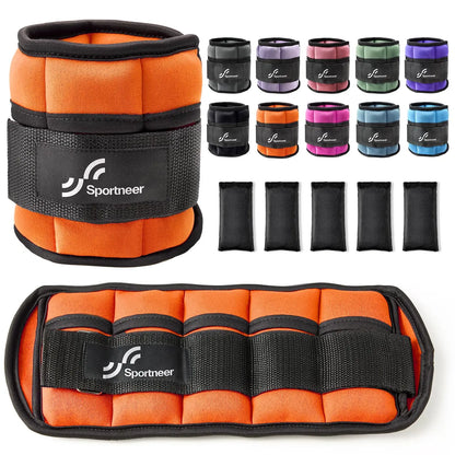 Ankle Weights 1Pair