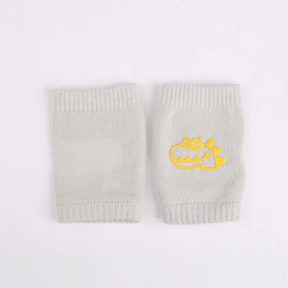 Baby Kids Safety Crawling Elbow Cushion Knee Safety Pads