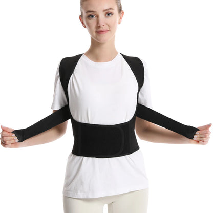 Back Posture Corrector