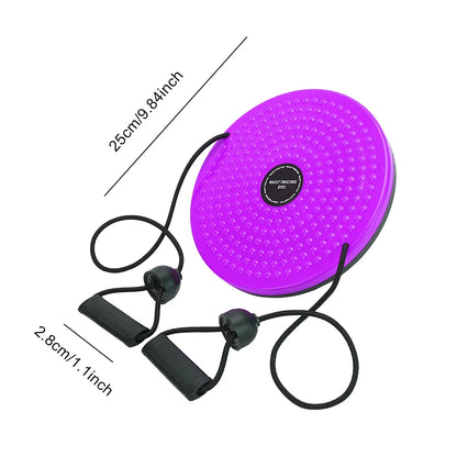 BodyBuilding   Waist Disc Health Trainer
