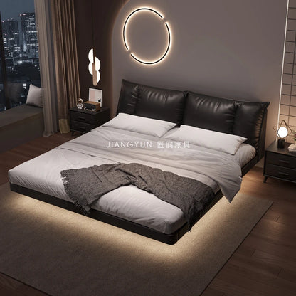 Hospital Sleeping Massage Bed