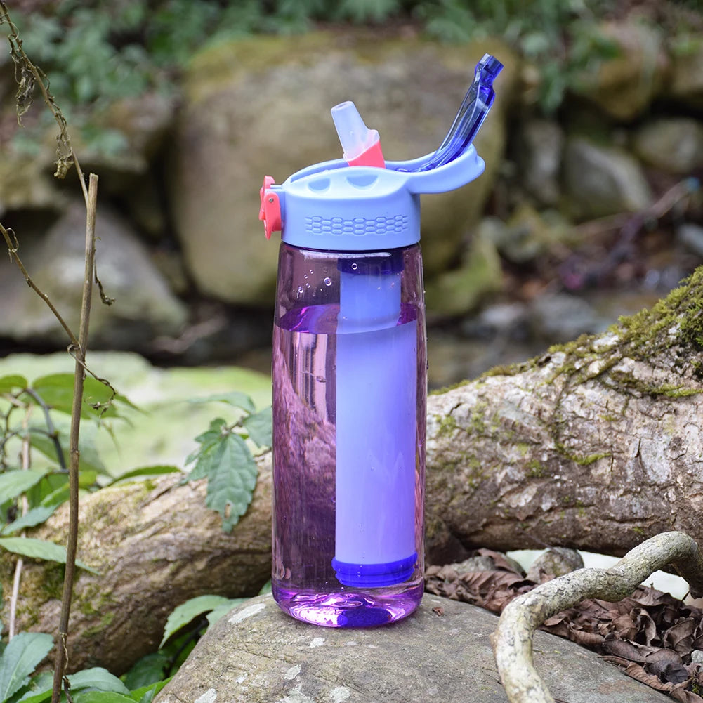 Water Filter Filtration System