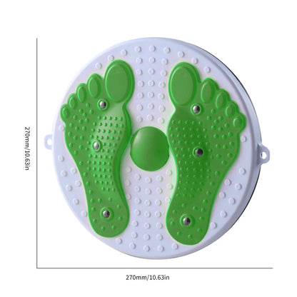 BodyBuilding   Waist Disc Health Trainer