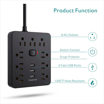 Power Outlet