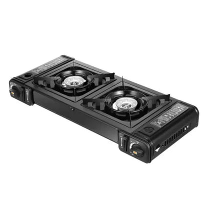 Camping Stove 2 Burners