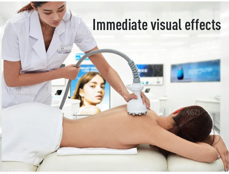 Skin Tightening Cellulite Removal
