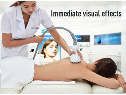 Skin Tightening Cellulite Removal