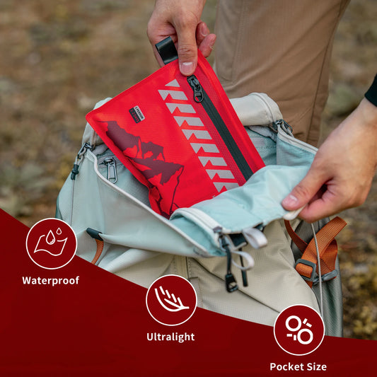 Small First Aid Kit