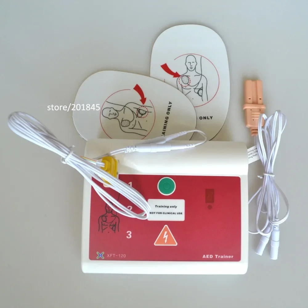 AED Trainer/Simulator
